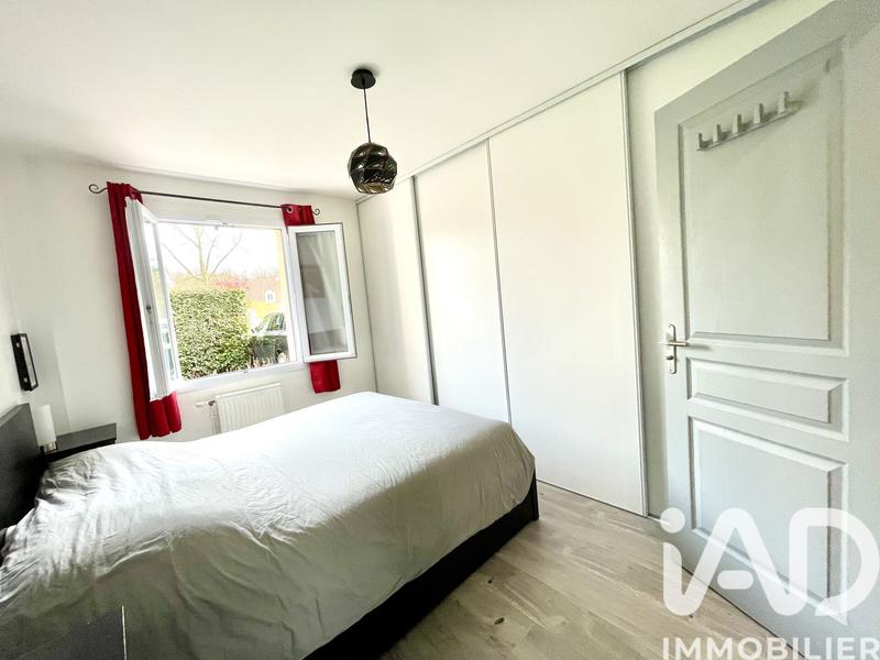 Maison - 114 m² - 6 pièces