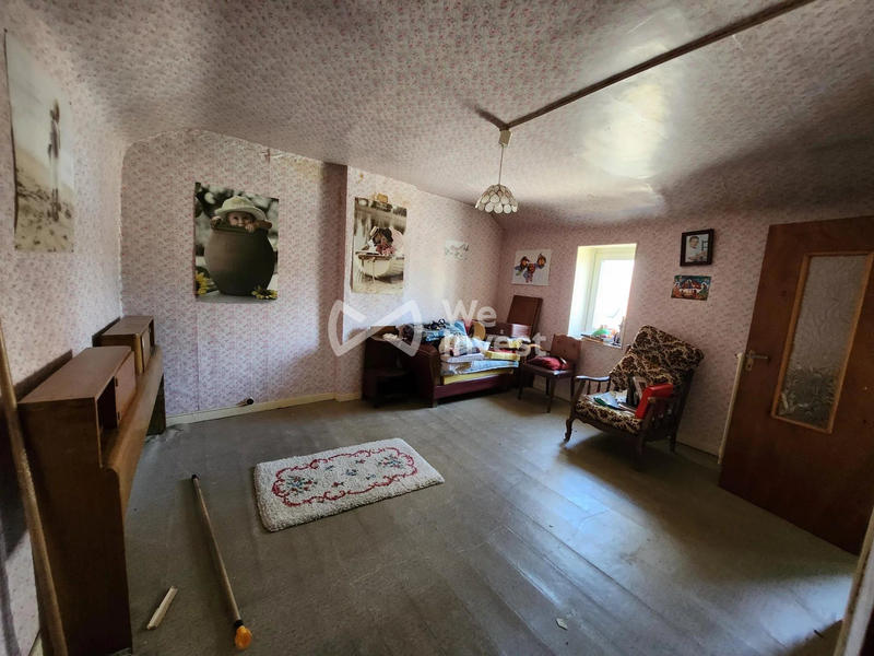 Maison - 120 m² - 9 pièces