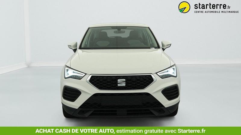 Seat Ateca 1.0 Tsi 110 ch Start/Stop Reference