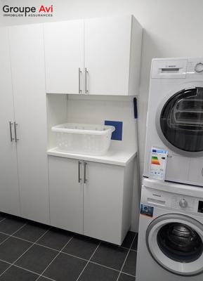 Local commercial - 115 m²