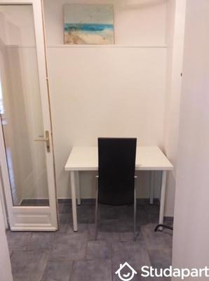 Maison - 33 m² - 2 pièces