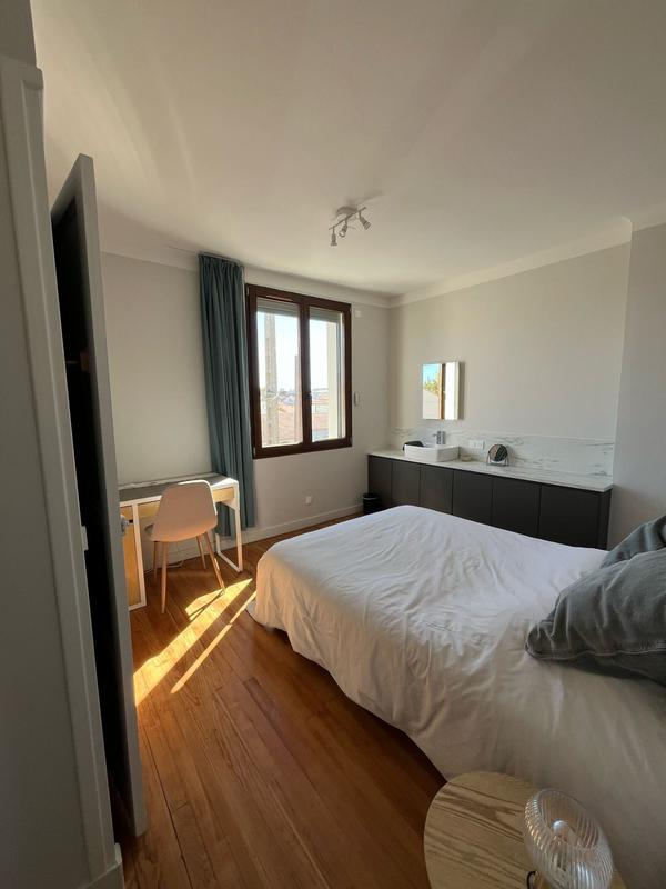 Maison - 116 m² - 4 pièces