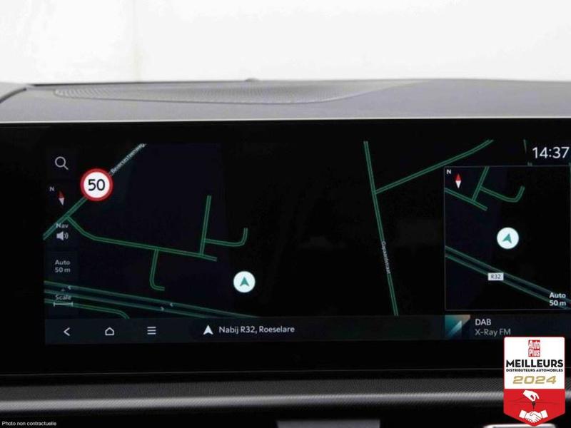 Kia Sportage 1.6 t-GDi 150 Dct Pulse Plus My25