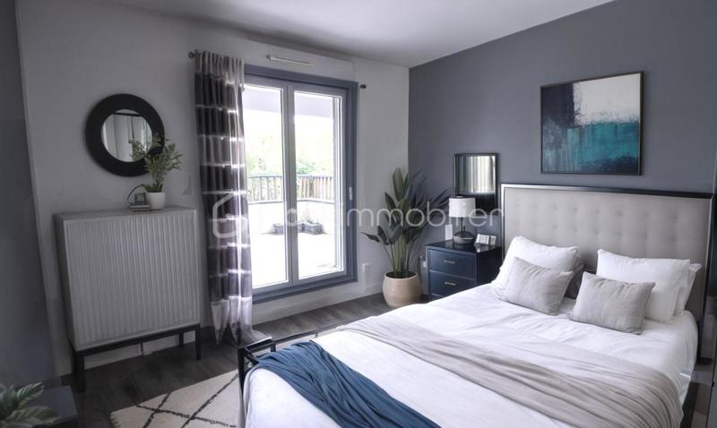 Appartement - 79 m² - 4 pièces