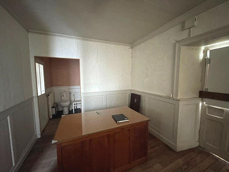 Propriété - 165 m² - 7 pièces