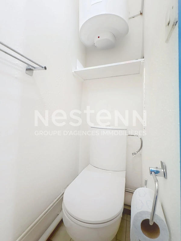 Appartement - 27 m² - 2 pièces