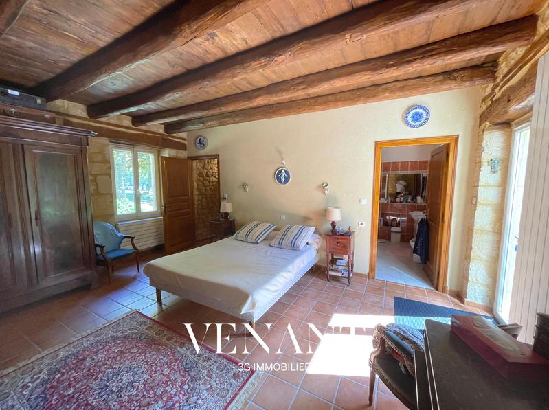 Villa - 130 m² - 4 pièces