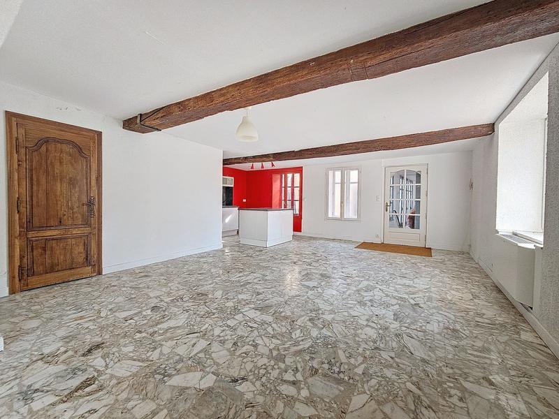 Appartement - 145 m² - 5 pièces