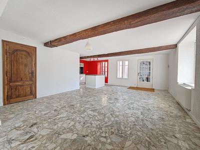 Appartement - 145 m² - 5 pièces