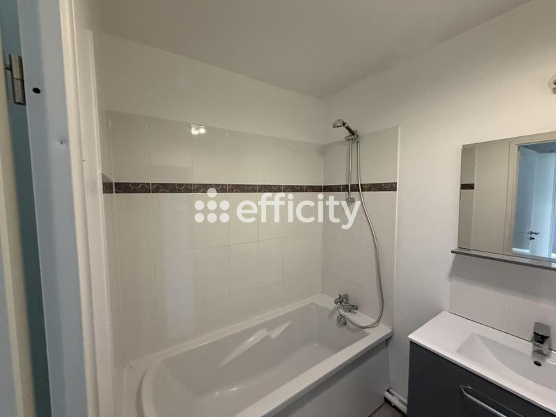 Appartement - 51 m² - 2 pièces