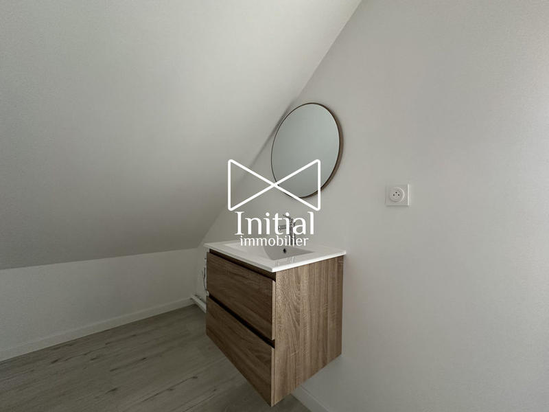 Appartement - 14 m² - 1 pièce