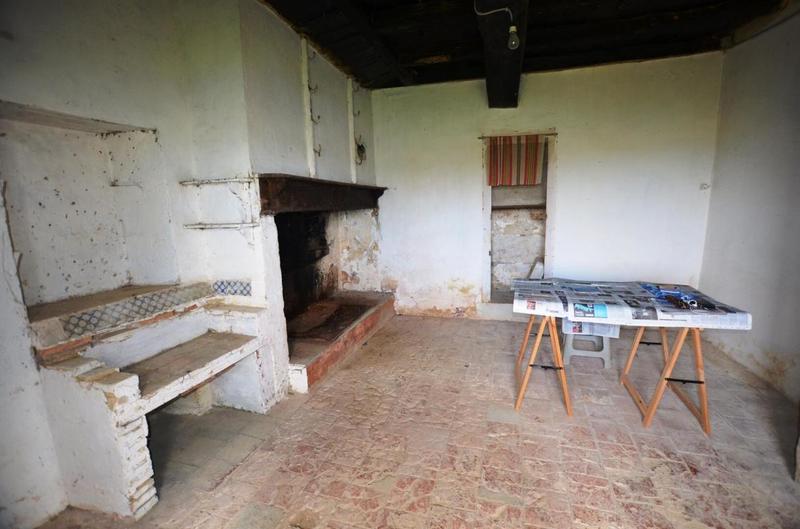 Corps de ferme - 262 m² - 10 pièces