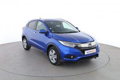 Honda Hrv 1.5 i-Vtec Executive Cvt 130 ch
