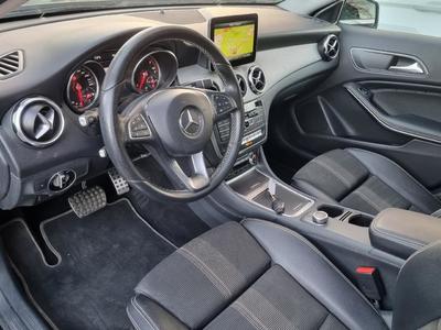 Mercedes Gla 200 Cdi Inspiration 7 G-Dct