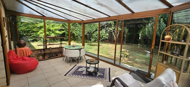 Maison - 150 m² - 5 pièces