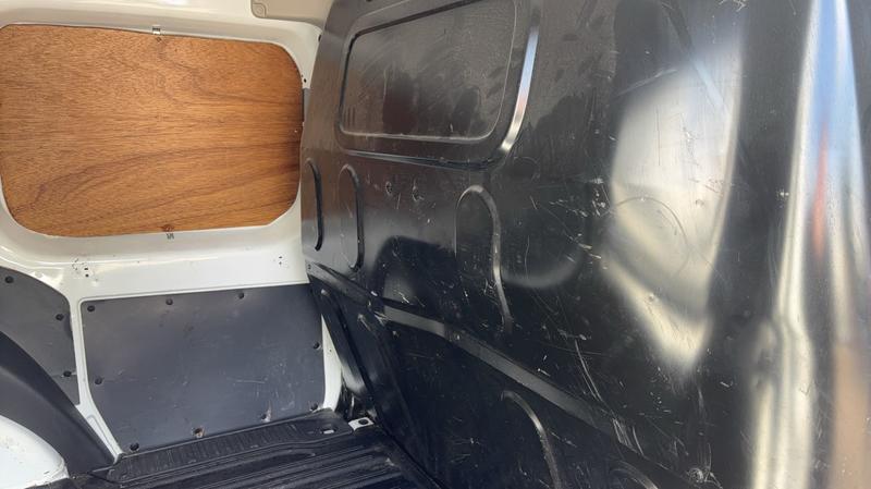 Renault Kangoo Express II 1.5 Blue dCi 95 Confort