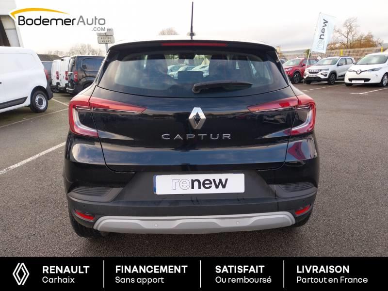 Renault Captur TCe 90 - 21 Business