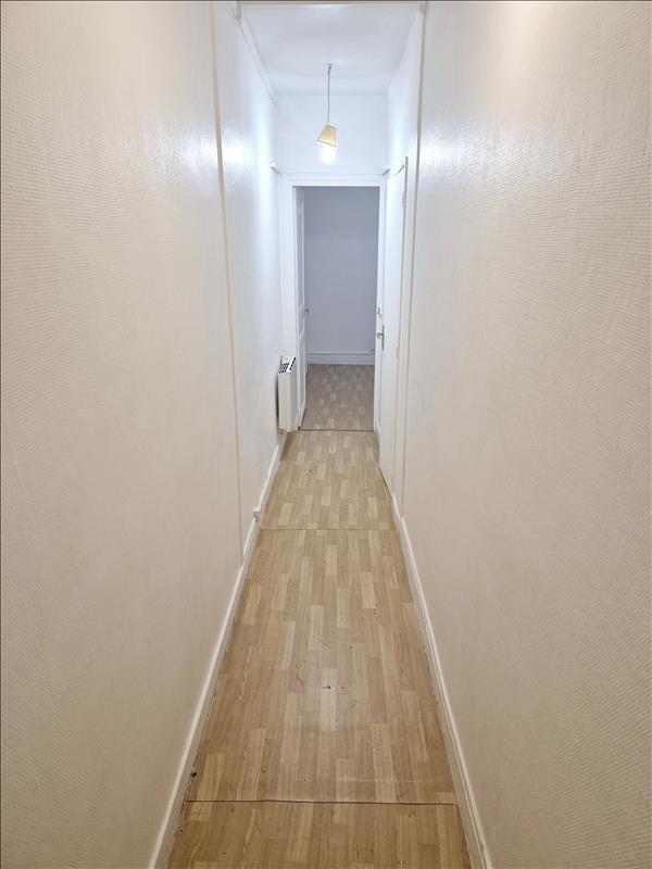 Appartement - 19 m² - 1 pièce