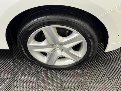 Dacia Sandero Blue dCi 75 Confort