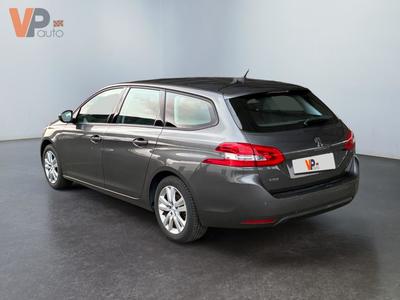 Peugeot 308 Sw Business BlueHDi 130ch s&amp;S Eat8 Active