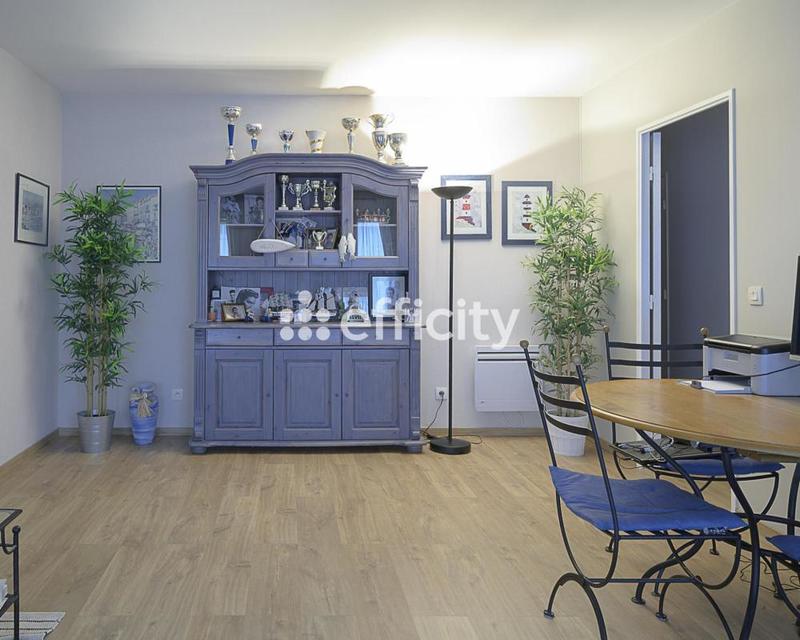 Appartement - 95 m² - 4 pièces