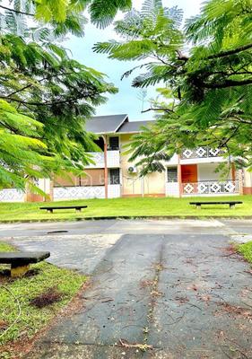 Appartement - 55 m² - 2 pièces