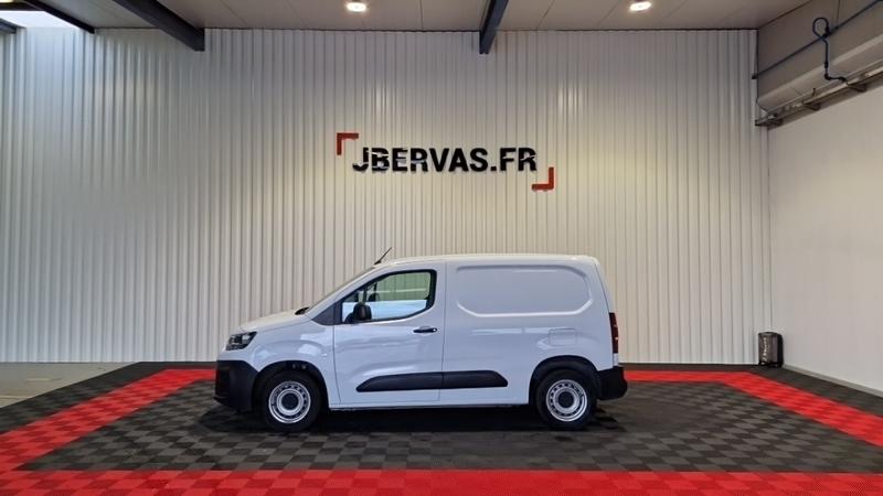 Citroën Berlingo Van m 650 Puretech 110 Ss Bvm6