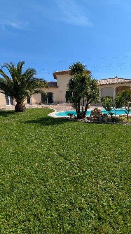 Villa - 141 m² - 5 pièces