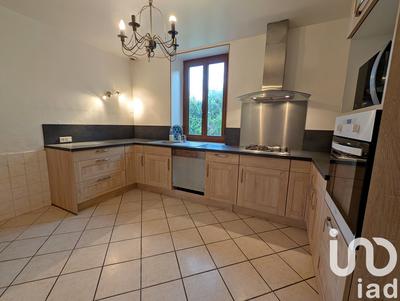 Maison de campagne - 98 m² - 4 pièces