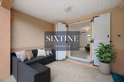 Maison traditionnelle - 82 m² - 4 pièces