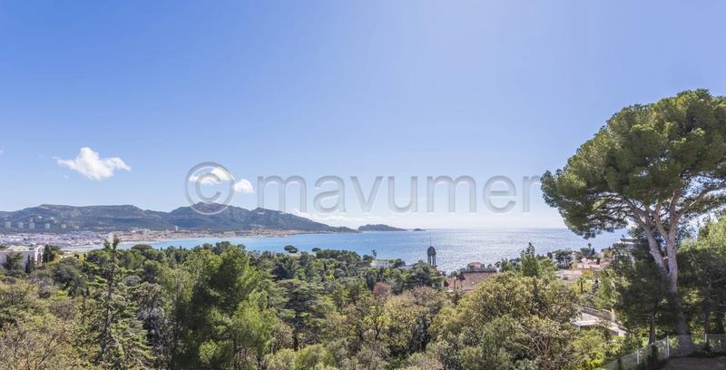 Appartement - 103 m² - 3 pièces