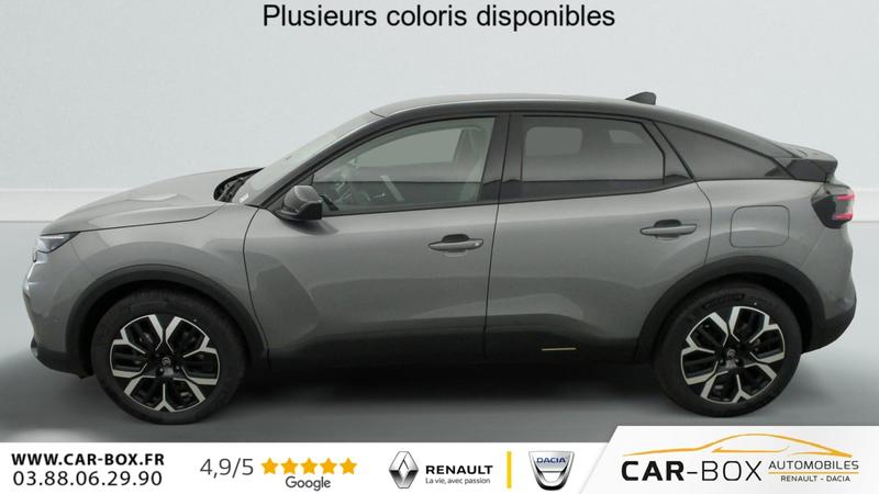 Citroën C4 Hybride 145 e-Dcs6 Max