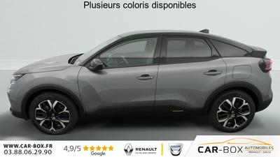 Citroën C4 Hybride 145 e-Dcs6 Max