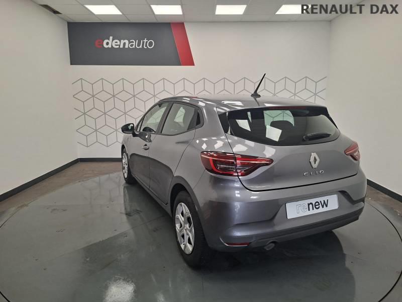 Renault Clio TCe 90 Equilibre
