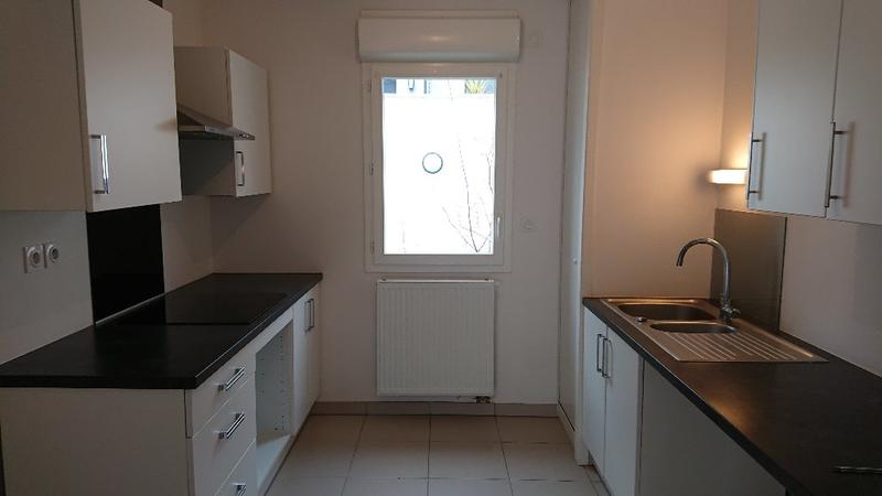 Appartement - 89 m² - 4 pièces