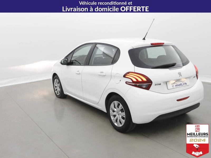 Peugeot 208 1.2 PureTech 68 Active