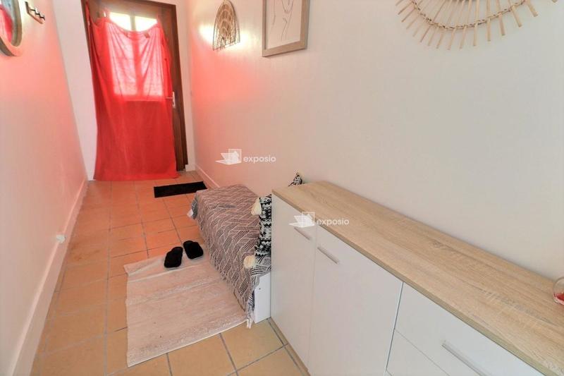 Maison - 59 m² - 3 pièces