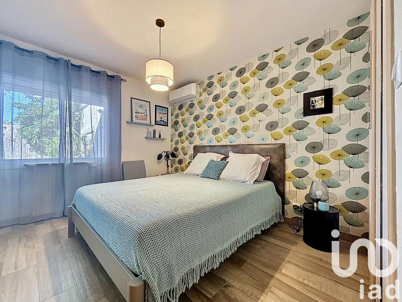 Maison - 185 m² - 6 pièces