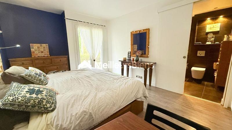 Maison - 165 m² - 7 pièces