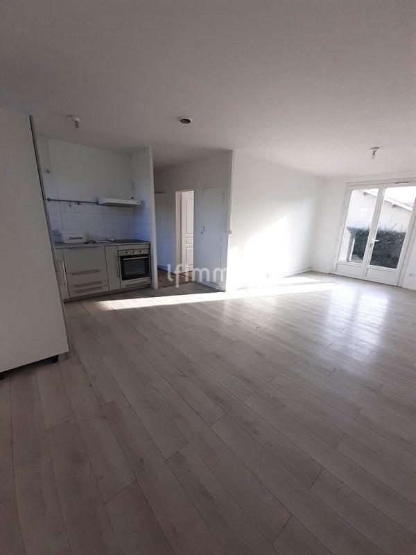 Maison - 73 m² - 4 pièces