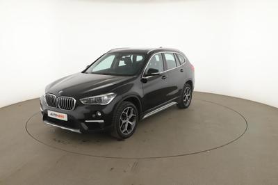 Bmw X1 sDrive18d xLine 150 ch