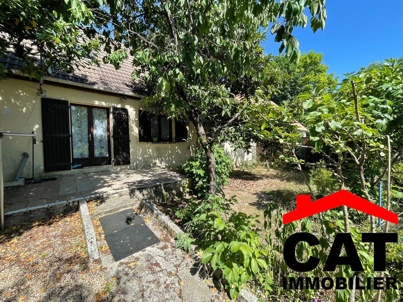 Maison traditionnelle - 133 m² - 7 pièces