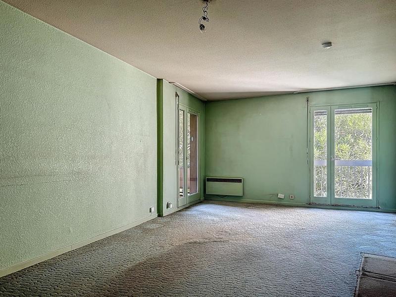 Appartement - 83 m² - 4 pièces