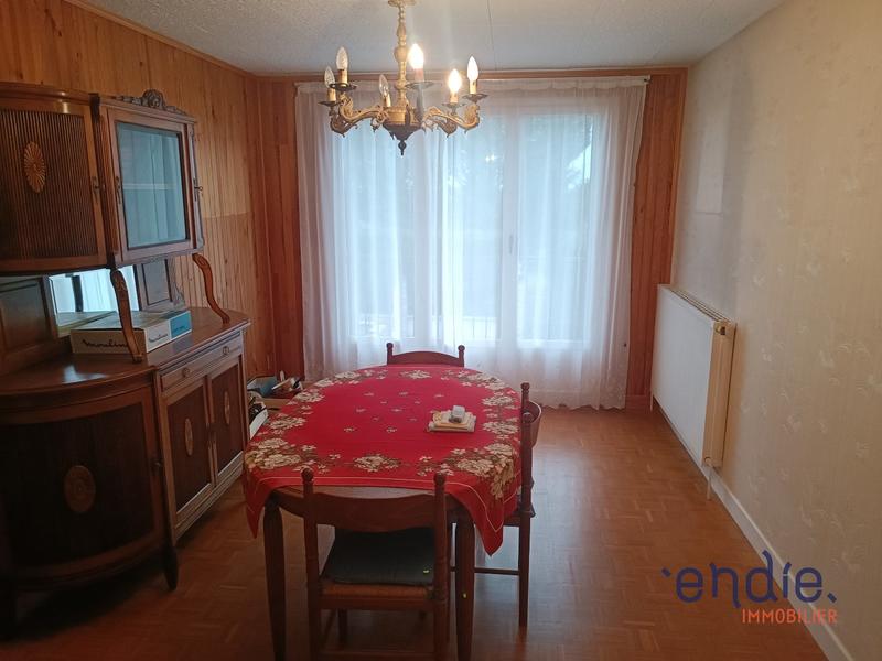 Maison - 78 m² - 4 pièces