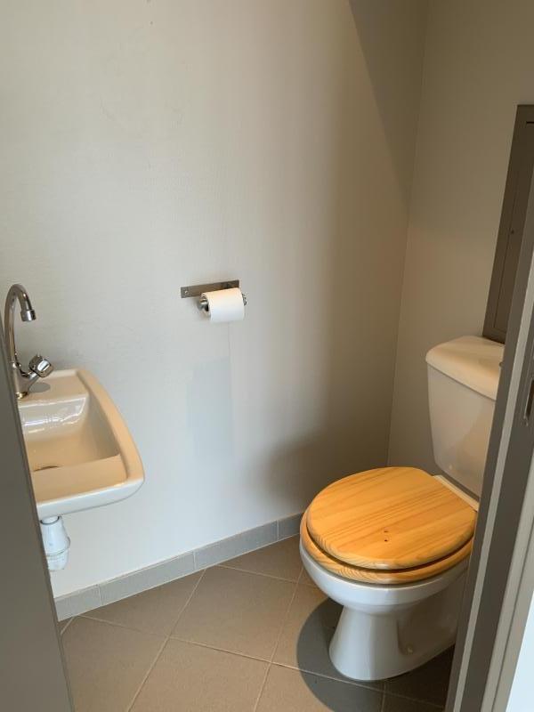 Local commercial - 15 m²