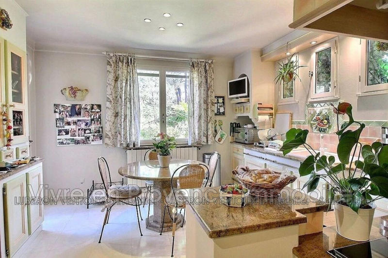 Villa - 190 m² - 5 pièces