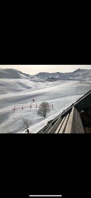 Appartement - 27 m² - 1 pièce