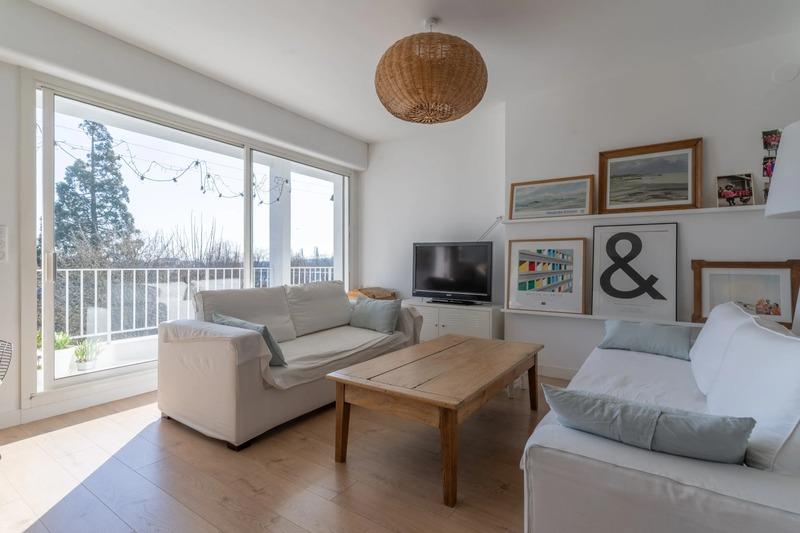 Appartement - 89 m² - 4 pièces