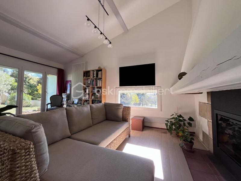 Maison - 126 m² - 4 pièces