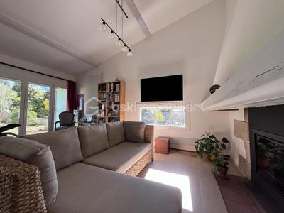 Maison - 126 m² - 4 pièces